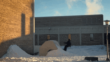 dance party video GIF by X Games 