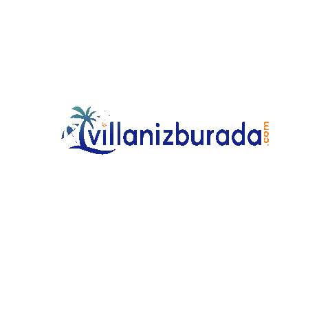 Villanizburada Sticker