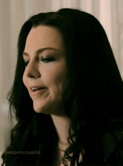 amy lee
