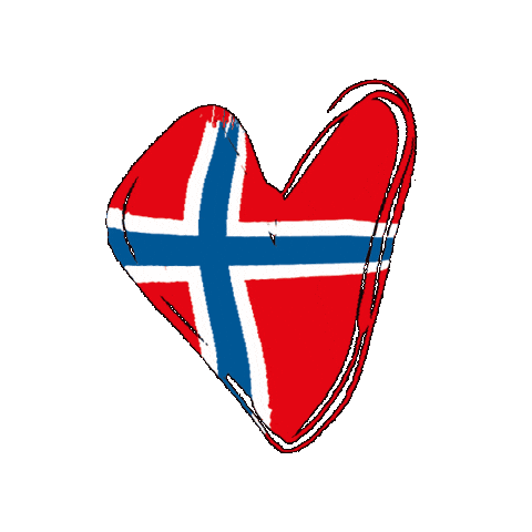 Sticker by NORSAN