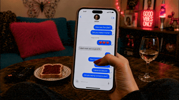 Subscribe Overthinking GIF