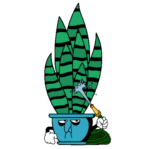 The Beechworth Conservatory Sticker