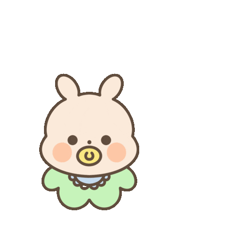 Baby Sticker