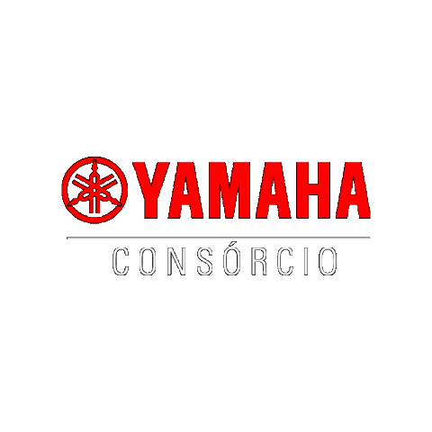Sticker by Yamaha Consórcio