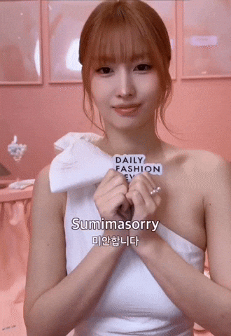 Twice Momo GIF