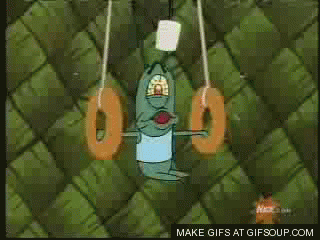 plankton
