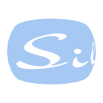 Siluet Abbigliamento Sticker