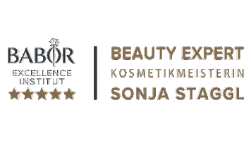 Staggl Cosmetics Sticker