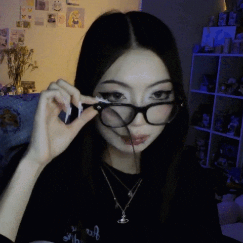 Beautiful Girl GIF