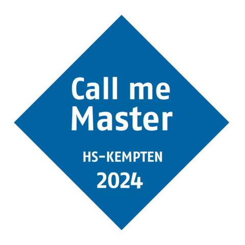 Master Sticker by hskempten