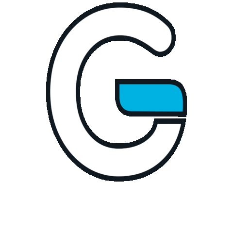 Glitic Sticker