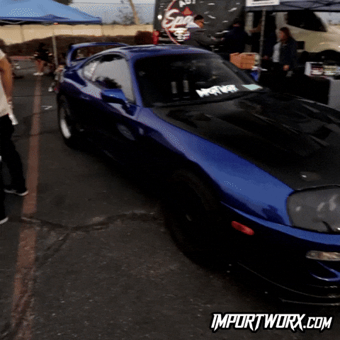 Model Legend GIF by ImportWorx