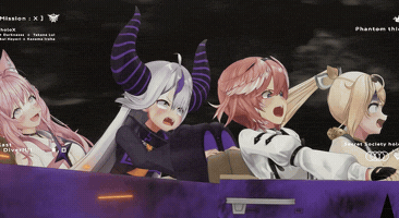 Hololive Holox GIF
