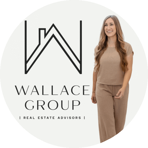 Sticker by Wallace Group TN