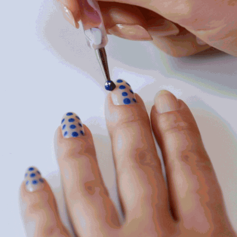 nail art
