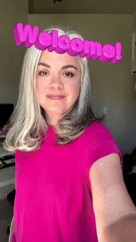 Organizing Moms GIF