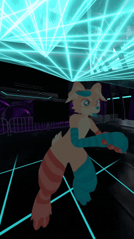Femboy Dancing GIF