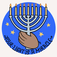 Jewish Hanukkah