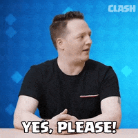 Clash Royale Yes GIF by Clash