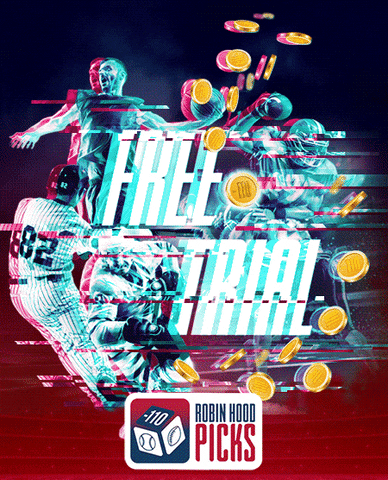 Robin Hood Picks GIF