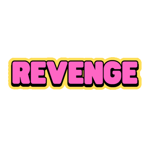Sticker by revengebrighton
