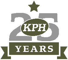 Kph Sticker by BCo.