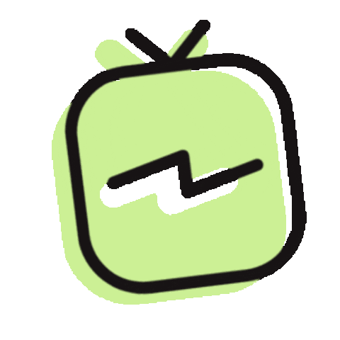 myfriendmandie Sticker