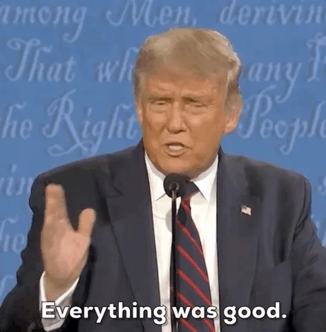 Donald Trump GIF