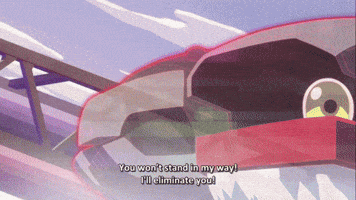 Digimon GIF