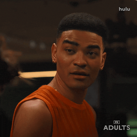 Fx Networks Smiling GIF by Adults