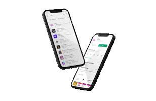 App Android Sticker by Rita