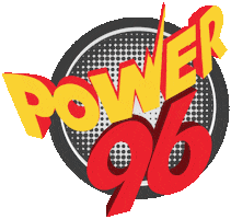 Radio Power Sticker by Audacy Miami