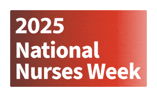 Sticker by American Nurses Association