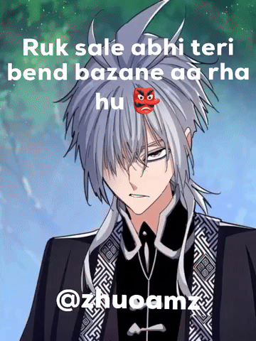 Zhuoamz GIF