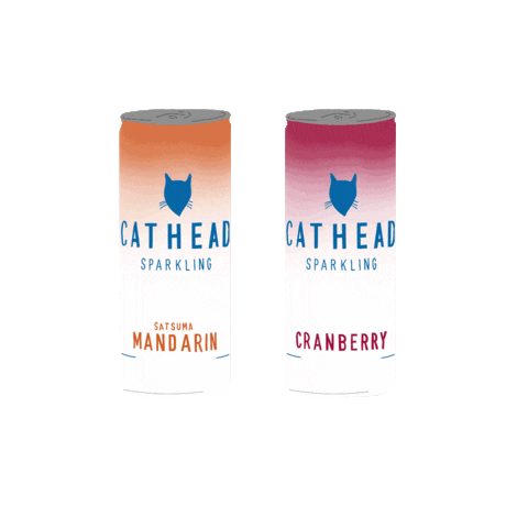 Cathead Distillery Sticker