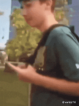 Instagram Love GIF