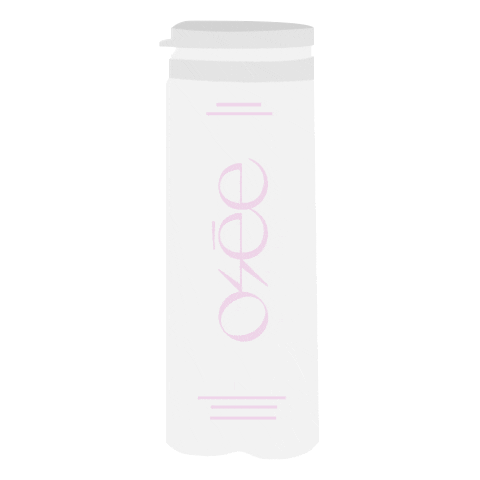 Osée Beauté Sticker