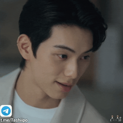 Kdrama GIF