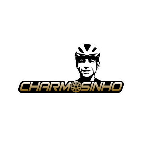 Bike Ciclismo Sticker by Pedal Power Brasil