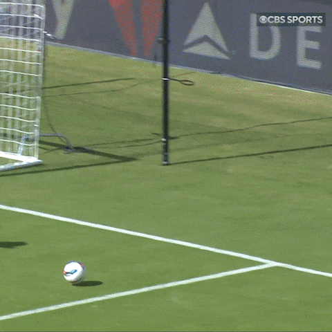 Nwsl GIF by National Women's Soccer League