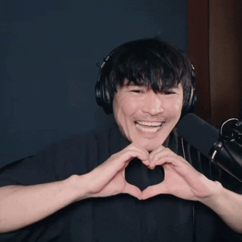 Yi Sakanaction GIF