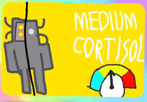 Cortisol GIF