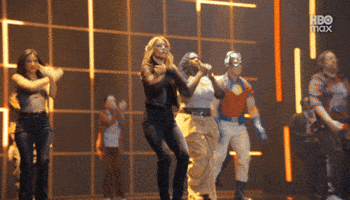 Peacemaker GIF by HBO Max