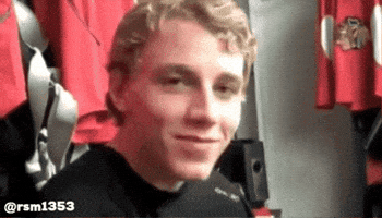Patrick Kane GIF
