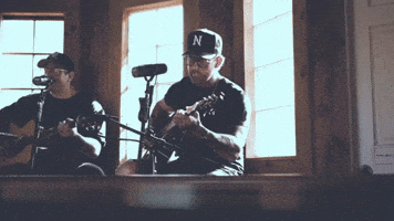 Country Music Guitar GIF by Lakeview