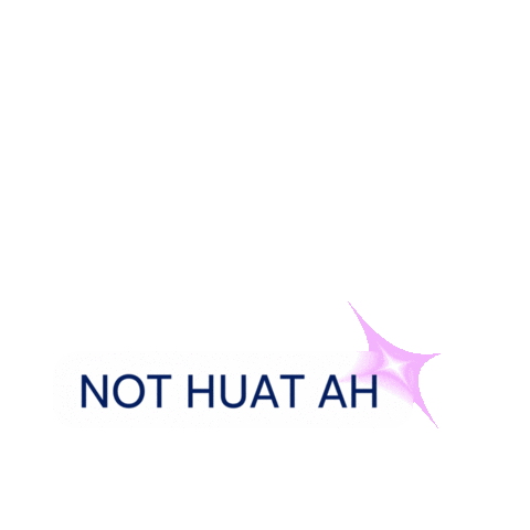Angry Huat Ah Sticker by PropertyLimBrothers