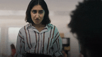 Suspicious Season 1 GIF by Freeform