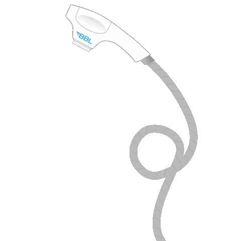 Laser Bbl Sticker by VIV Wellness