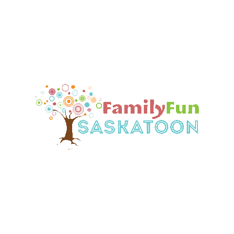 Fun Family Sticker by FamilyFunCanada