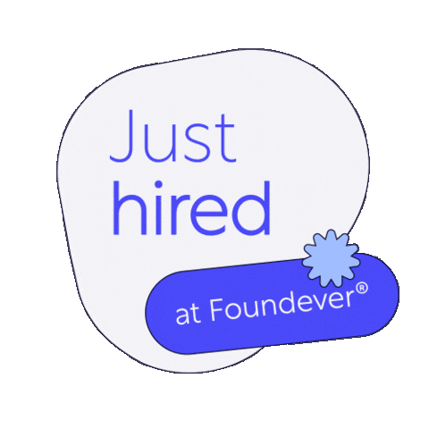 Customer Service Call Center Sticker by Foundever